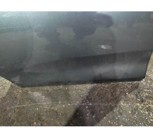 Дверь (задняя, правая)