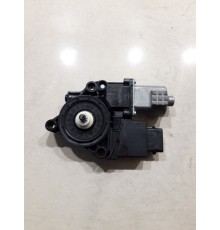 Моторчик стеклоподъемника (задний левый)