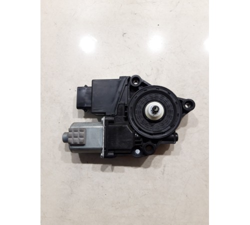 Моторчик стеклоподъемника (задний левый)