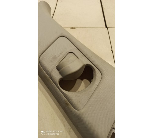 Обшивка центральной стойки(правая верхняя)