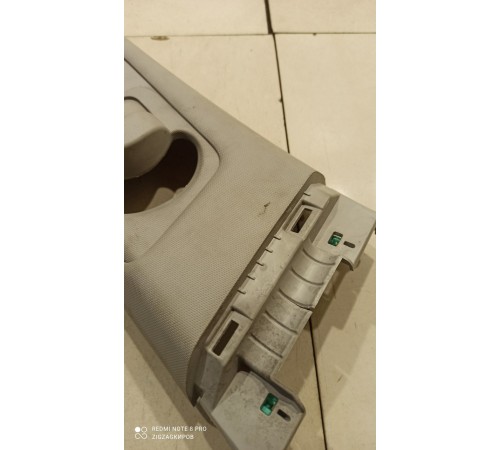 Обшивка центральной стойки(правая верхняя)