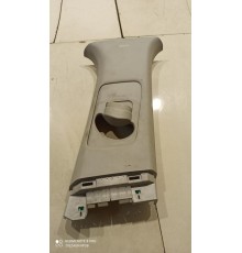 Обшивка центральной стойки(правая верхняя)