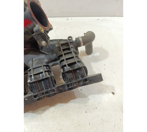 Коллектор впускной