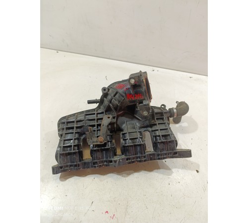 Коллектор впускной