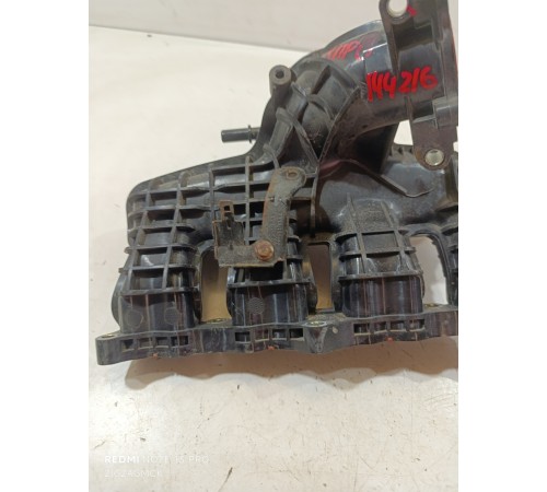 Коллектор впускной