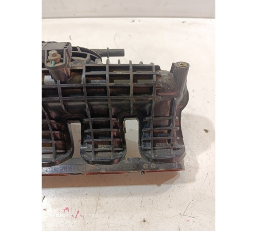 Коллектор впускной