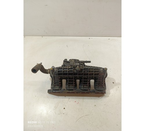 Коллектор впускной