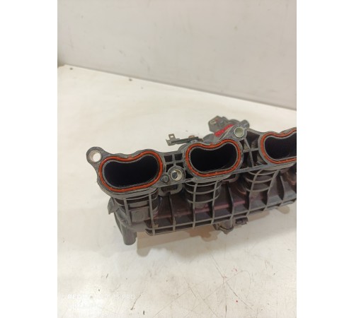 Коллектор впускной