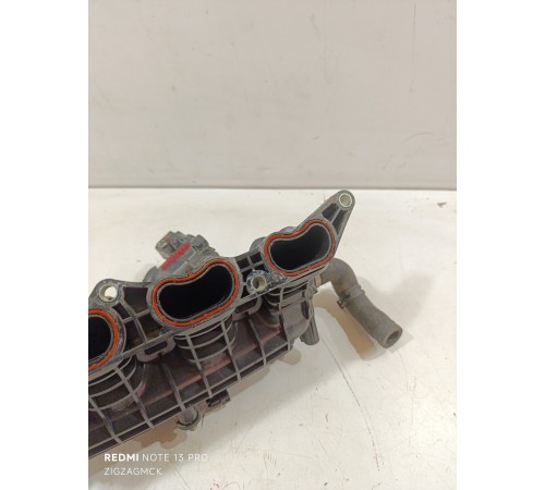 Коллектор впускной