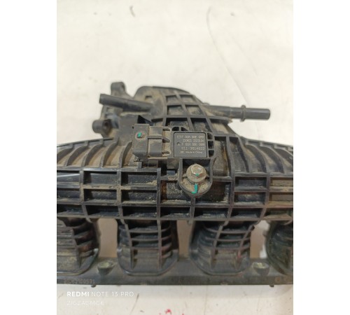 Коллектор впускной