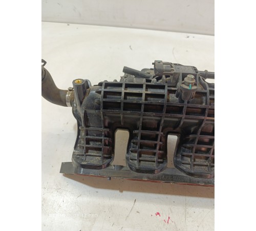 Коллектор впускной