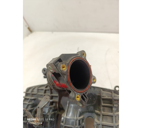 Коллектор впускной