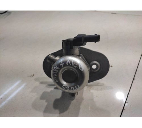 ТНВД(топливный насос высокого давления) левый