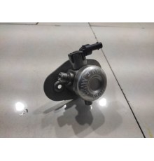 ТНВД(топливный насос высокого давления) левый