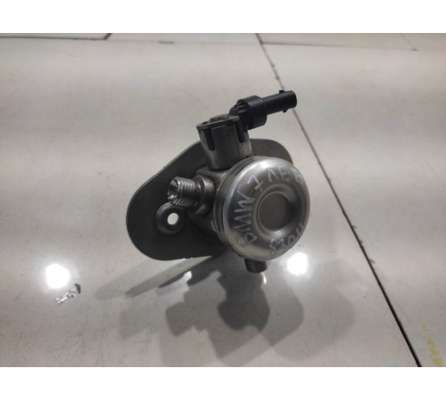 ТНВД(топливный насос высокого давления) левый