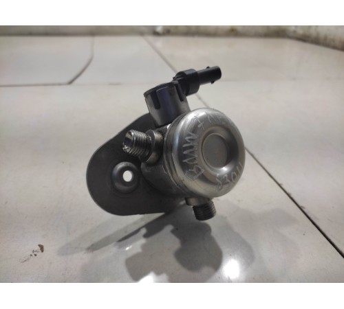 ТНВД(топливный насос высокого давления) левый