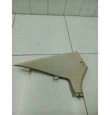 Обшивка задней стойки левая верхняя
