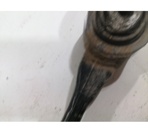 Рычаг задний левый