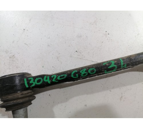 Рычаг задний левый