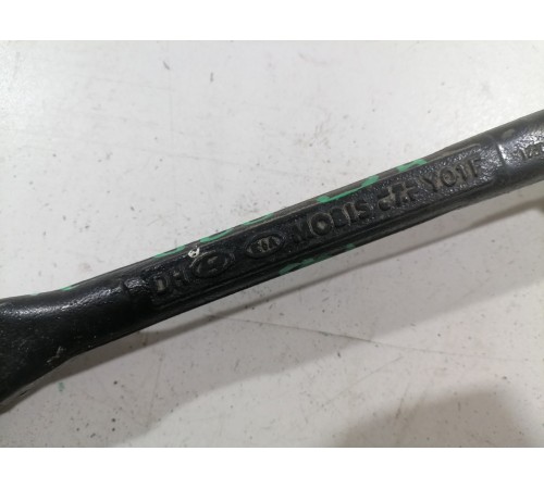 Рычаг задний левый