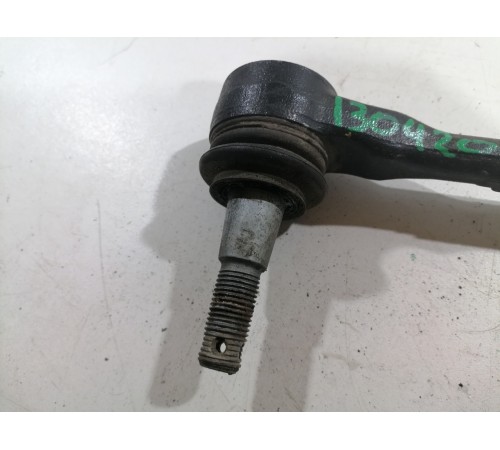 Рычаг задний левый