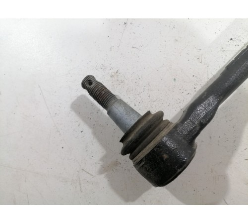 Рычаг задний левый