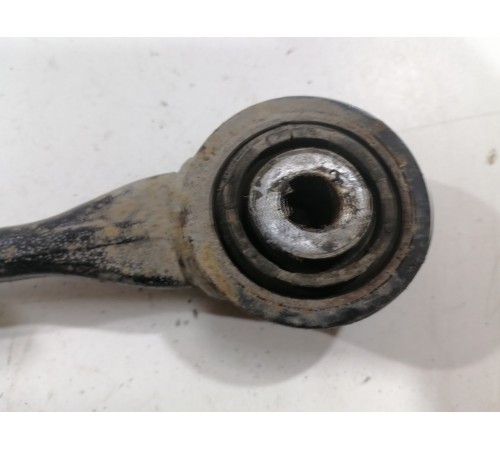 Рычаг задний левый