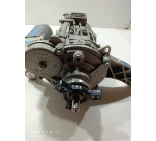 Редуктор задний