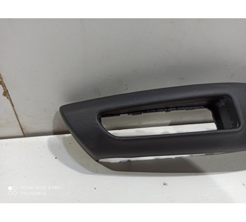 Накладка торпедо