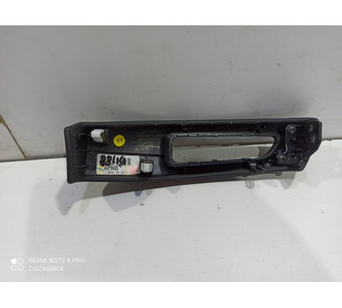 Накладка торпедо