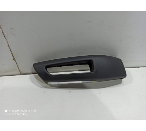 Накладка торпедо