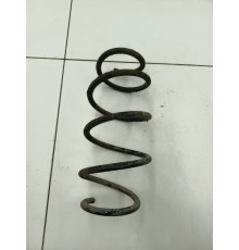 Пружина подвески передняя