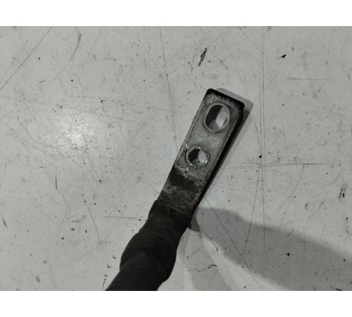 Провод аккумулятора минусовой