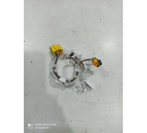 Электропроводка руля