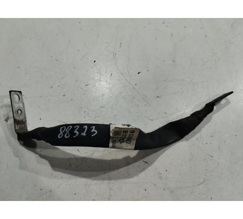 Провод аккумулятора минусовой