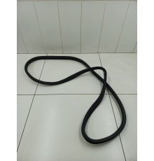 Уплотнитель двери передний правый