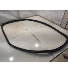 Уплотнитель двери(передний правый)