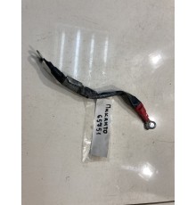 Провод массы