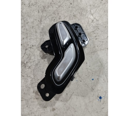 Блок кнопок регулировки сиденья задний правый