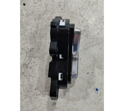 Блок кнопок регулировки сиденья задний правый