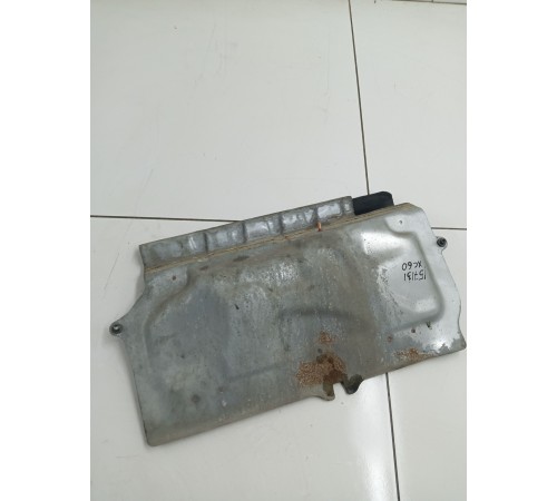 Защита тепловой экран