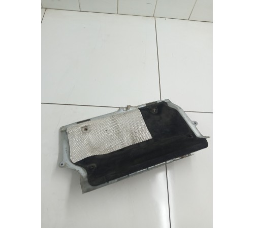 Защита тепловой экран