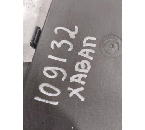 Электронный блок управления кузовной электроники