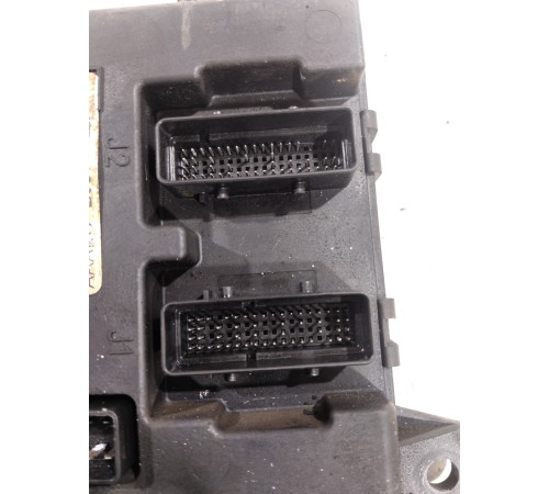 Электронный блок управления кузовной электроники