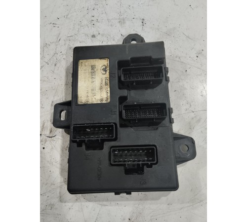 Электронный блок управления кузовной электроники