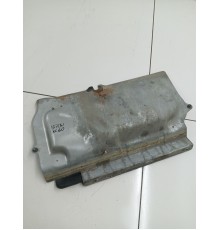 Защита тепловой экран