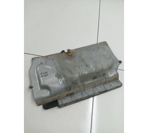 Защита тепловой экран