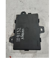 Электронный блок управления кузовной электроники