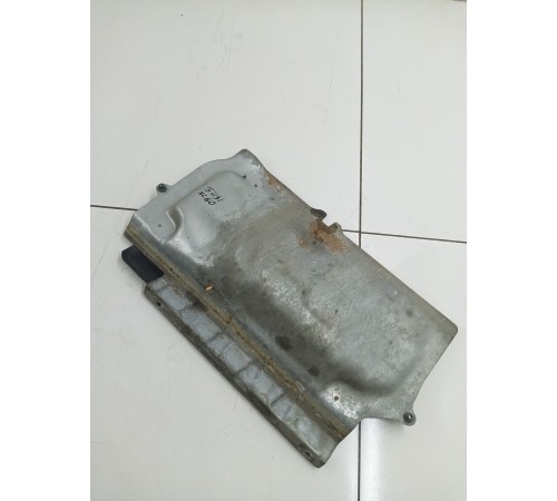 Защита тепловой экран