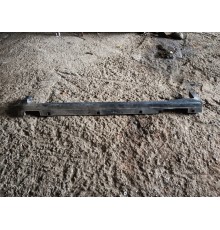 Накладка на порог наружная